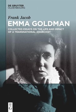 Cover Emma Goldman (eBook, ePUB)