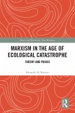 Marxism in the Age of Ecological Catastrophe (eBook, ePUB)