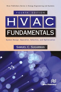 Cover HVAC Fundamentals (eBook, PDF)