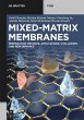 Mixed-Matrix Membranes (eBook, ePUB) - Bild 1