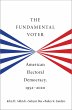 The Fundamental Voter (eBook, ePUB) - Bild 1