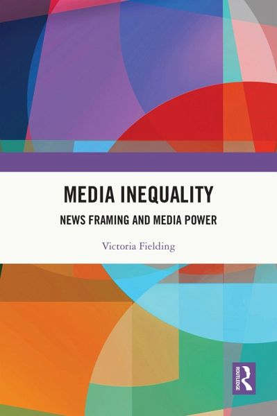 Media Inequality (eBook, ePUB)