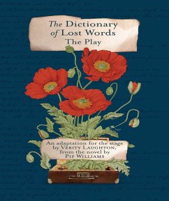 Cover The Dictionary of Lost Words, Stage Adaptation (eBook, ePUB)