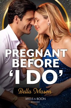 Cover Pregnant Before 'I Do' (eBook, ePUB)