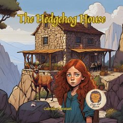 Cover The Hedgehog House (eBook, ePUB)