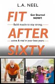 Fit After Sixty (eBook, ePUB)
