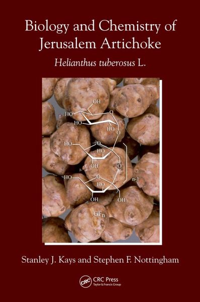 Biology and Chemistry of Jerusalem Artichoke (eBook, ePUB)