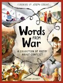 Words From War (eBook, ePUB)