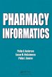 Pharmacy Informatics (eBook, ePUB) - Bild 1