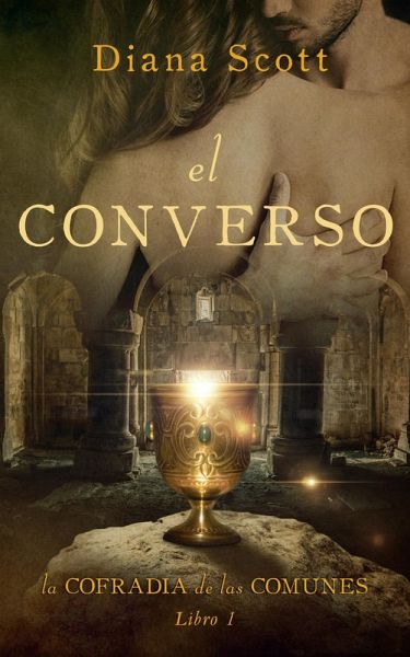 El converso (eBook, ePUB) El converso (eBook, ePUB)