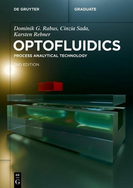 Optofluidics (eBook, PDF) Optofluidics (eBook, PDF)