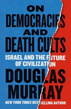 Cover On Democracies and Death Cults (eBook, ePUB)