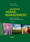 Modernes Agrarmanagement (eBook, PDF)