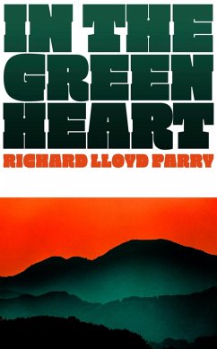 In the Green Heart (eBook, ePUB) - Parry, Richard Lloyd