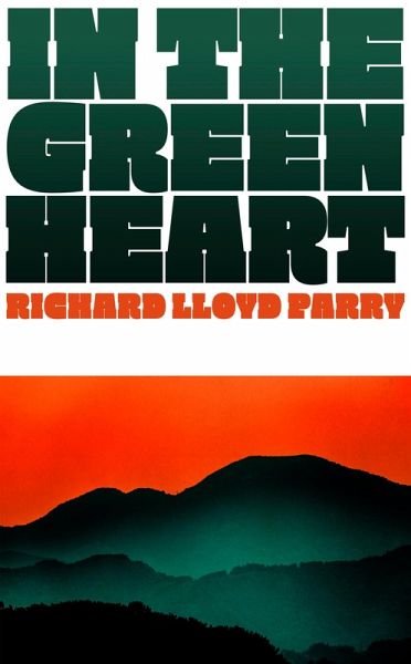 In the Green Heart (eBook, ePUB)