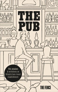 The Pub (eBook, ePUB) - Fence, The