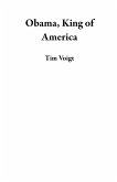 Obama, King of America (eBook, ePUB) Obama, King of America (eBook, ePUB)