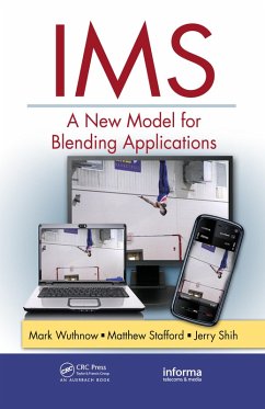 Cover IMS (eBook, ePUB)