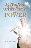 Activation Codes For Full Authenticity And Power (eBook, ePUB)