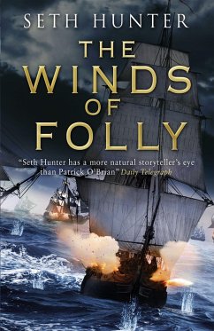 Winds of Folly (eBook, ePUB) - Hunter, Seth
