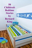 50 Children's Bedtime Stories (eBook, ePUB) 50 Children's Bedtime Stories (eBook, ePUB)