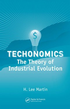 Technomics (eBook, ePUB) - Martin, H. Lee Technomics (eBook, ePUB) - Martin, H. Lee