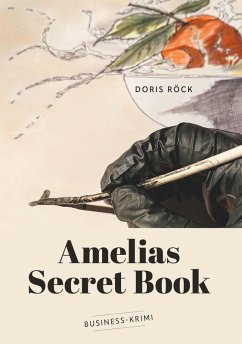 Cover Amelias secret book (eBook, ePUB)