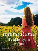 Tyhjän sylin petos (eBook, ePUB) Tyhjän sylin petos (eBook, ePUB)