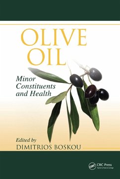 Olive Oil (eBook, ePUB)