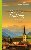 Gommer Frühling (eBook, ePUB)