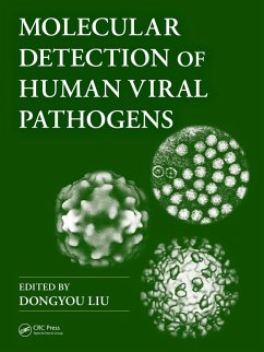 Molecular Detection of Human Viral Pathogens (eBook, ePUB)