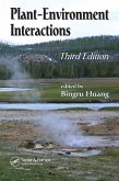 Plant-Environment Interactions (eBook, ePUB) Plant-Environment Interactions (eBook, ePUB)