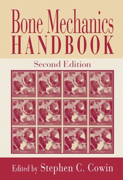 Cover Bone Mechanics Handbook (eBook, ePUB)
