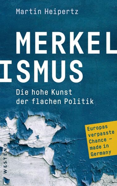 Merkelismus (eBook, ePUB)