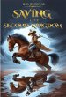 Saving the Second Kingdom (eBook, ePUB) - Bild 1