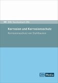 Korrosion und Korrosionsschutz (eBook, PDF)
