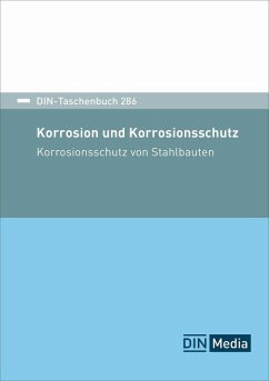 Korrosion und Korrosionsschutz (eBook, PDF)