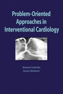 Cover Problem Oriented Approaches in Interventional Cardiology (eBook, ePUB)