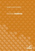 História moderna (eBook, ePUB) História moderna (eBook, ePUB)