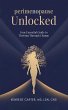 perimenopause Unlocked (eBook, ePUB) - Bild 1