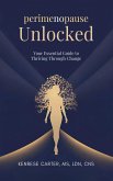 perimenopause Unlocked (eBook, ePUB) perimenopause Unlocked (eBook, ePUB)