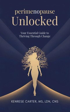 Cover perimenopause Unlocked (eBook, ePUB)