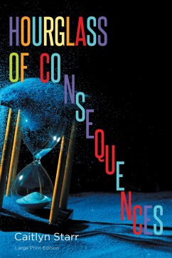 Cover Hourglass of Consequences (eBook, ePUB)