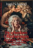 Die schamlosen Offenbarungen der Mrs. Warren - Erotische Geständnisse ohne Tabus - Erotischer Roman (eBook, ePUB)