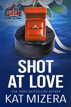 Cover Shot At Love (Lauderdale Knights) (eBook, ePUB)