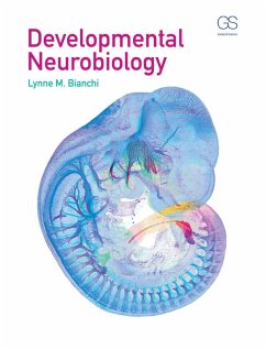 Cover Developmental Neurobiology (eBook, ePUB)