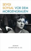 Vor dem Morgengrauen (eBook, ePUB) Vor dem Morgengrauen (eBook, ePUB)