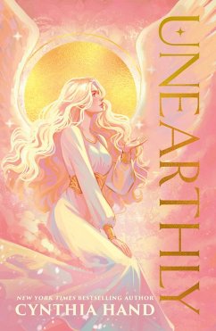 Cover Unearthly (eBook, ePUB)