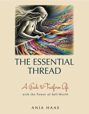 The Essential Thread (eBook, ePUB) The Essential Thread (eBook, ePUB)