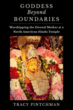 Cover Goddess Beyond Boundaries (eBook, PDF)